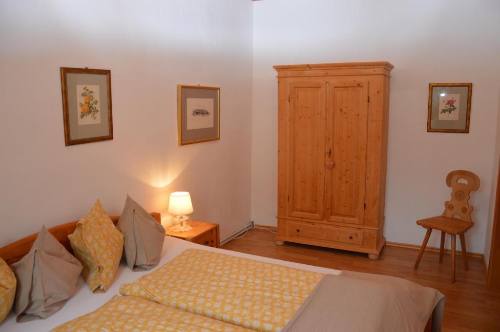 Bed and Breakfast Glashof Neunagelberg Zimmer foto